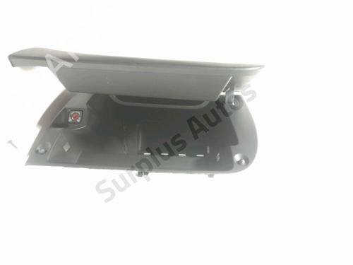 Glove box OPEL CORSA F (P2JO) 1.2 (68) | BP37769658C95 - Image 2