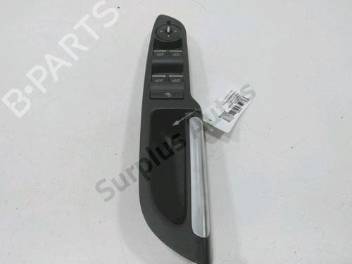 Used Left front window switch FORD GRAND C-MAX (DXA/CB7, DXA/CEU) 1.6 TDCi (115 hp) 30999204