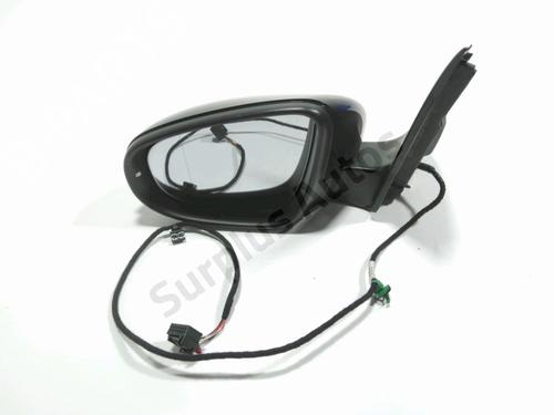 Used Left mirror VW GOLF VI (5K1) [2008-2014]  29858420