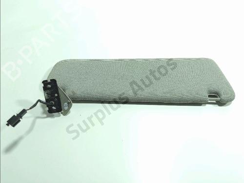 Left sun visor AUDI Q7 (4LB) 3.0 TDI quattro | BP33281537I1 - Image 3