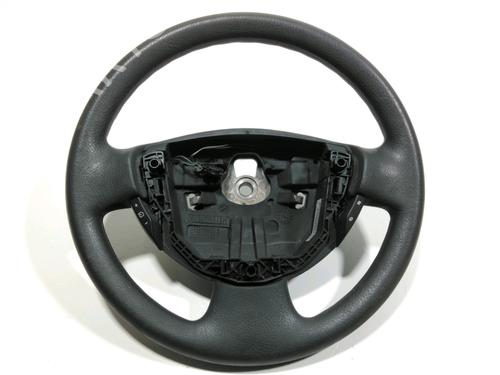 Used Steering wheel Steering wheel RENAULT TWINGO II (CN0_) 1.2 16V (CN04, CN0B) (75 hp) 28225305 28225305
