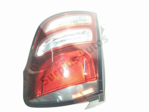 Used Right taillight Right taillight CITROËN C3 II (SC_) 1.6 BlueHDi 75 (75 hp) 40252377 40252377