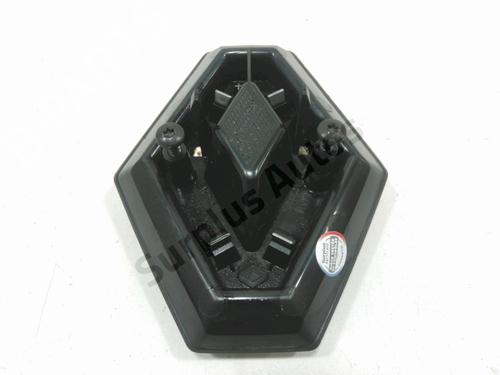 Other RENAULT TWINGO II (CN0_) 1.2 16V (CN0K, CN0V, CN0A) | BP33231146O1 - Image 2