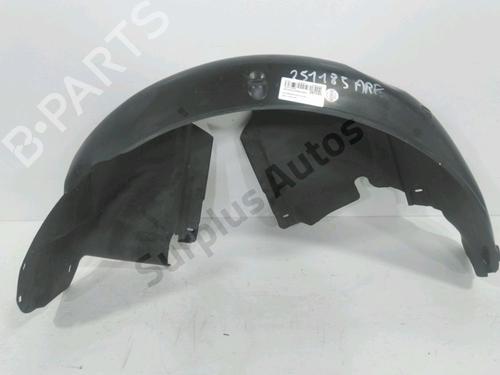 Used Wheel arch Wheel arch VW GOLF IV (1J1) 1.9 TDI (101 hp) 34232554 34232554