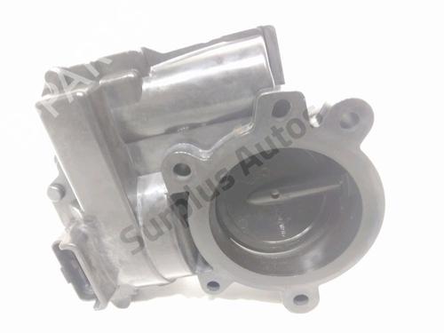 Throttle body CITROËN C4 II (NC_) 1.4 VTi 95 (NC8FP0) | BP40059076M82 - Image 3