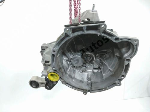 Gearbox FORD FIESTA VI (CB1, CCN) 1.25 | BP36000056M3 - Image 4