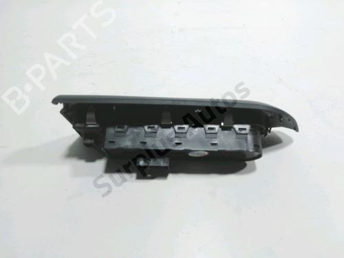Left front window switch FIAT 500X (334_) 1.4 (334AXC1B, 334AXC11) | BP37292145I27 - Image 2