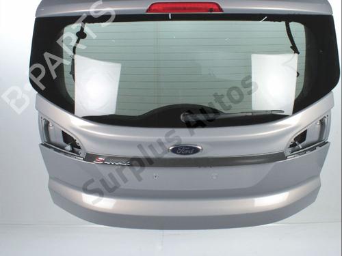 Heckklappe für Heckklappe FORD S-MAX (WA6) 2.0 TDCi (140 hp) 33839134 33839134