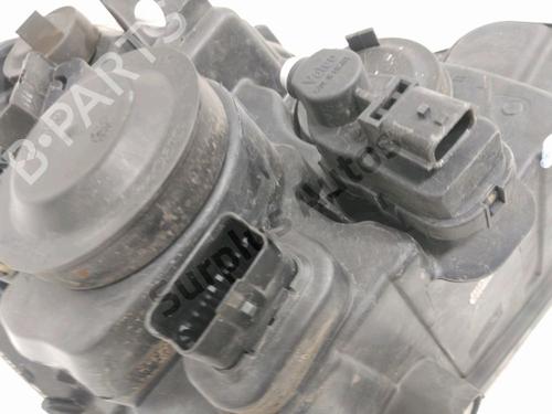 Left headlight RENAULT MODUS / GRAND MODUS (F/JP0_) 1.2 | BP31005322C28