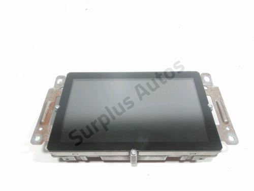 Ferdsskriver RENAULT KOLEOS I (HY_) 2.0 dCi 4x4 (HY0K) (150 hp) 28230011