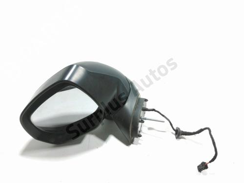 Used Left mirror Left mirror CITROËN C3 Picasso (SH_) 1.6 HDi 110 (112 hp) 33750373 33750373