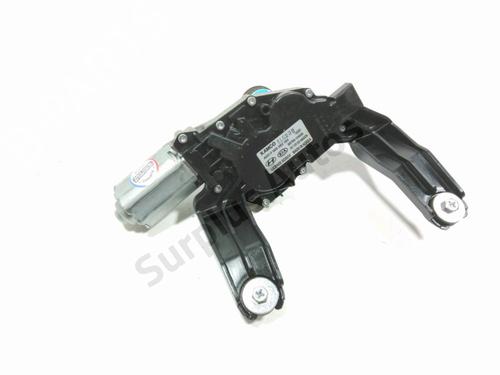 Rear wiper motor KIA CEE'D SW (ED) 1.6 CVVT | BP28272802M102 