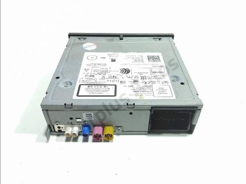 Radio SEAT LEON (5F1) 1.6 TDI | BP33421167E6 - Image 2