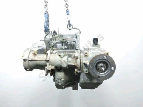 Gearbox CITROËN BERLINGO Box Body/MPV (B9) 1.6 BlueHDi 100 4x4 | BP36695854M3 - Image 4