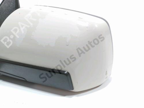 Left mirror KIA SOUL I (AM) 1.6 CRDi 128 | BP28595578C26 