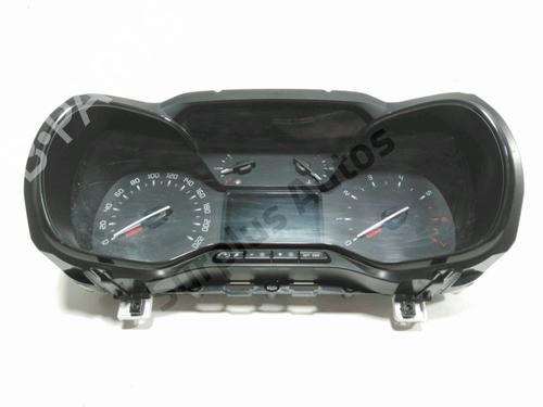 Used Instrument cluster CITROËN BERLINGO Box Body/MPV (K9) 1.5 BlueHDi 75 (75 hp) 31080228