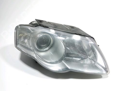 Used Right headlight VW PASSAT B6 (3C2) [2005-2011]  28266192