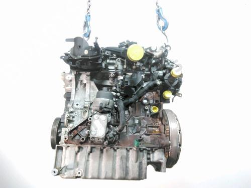 Used Engine Engine 28218950 28218950