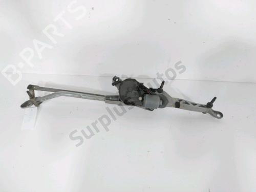 Used Front wipers mechanism Front wipers mechanism 37790958 37790958