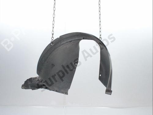 Hjulbue Hjulbue CITROËN C3 Picasso (SH_) 1.6 VTi 120 (120 hp) 37291798 37291798