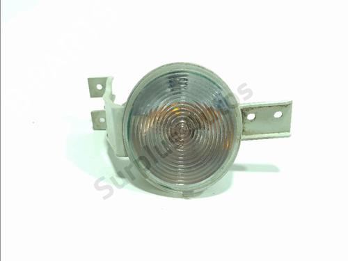 Blinklys fortil venstre Blinklys fortil venstre MINI MINI (R50, R53) One D (75 hp) 39707076 39707076