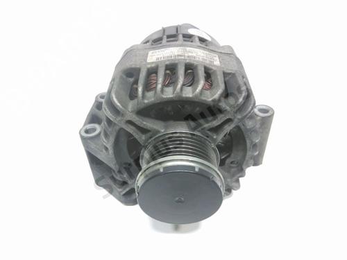 Used Alternator Alternator OPEL COMBO Box Body/MPV (X12) 1.3 CDTI (B05) (90 hp) 28222790 28222790