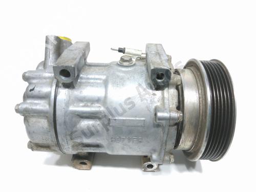 AC compressor DACIA DUSTER (HS_) 1.5 dCi 4x4 (HSMC, HSMD) | BP37167583M34 - Image 4
