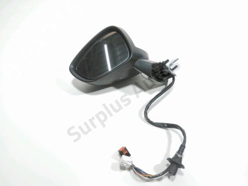 Used Left mirror CITROËN C4 II (NC_) 1.6 VTi 120 (NC5FS0, NC5FS9) (120 hp) 28246061