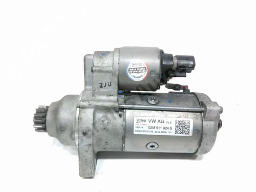 Used Starter Starter 37763697 37763697