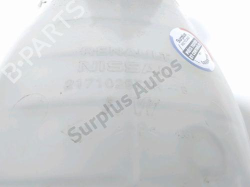 Ekpansionstank RENAULT CLIO V (B7_) 1.6 E-TECH 140 (B7MU) | BP37764372C120 - Image 4