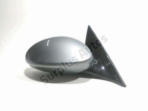 Used Right mirror BMW 3 Convertible (E93) 330 i (272 hp) 29382198