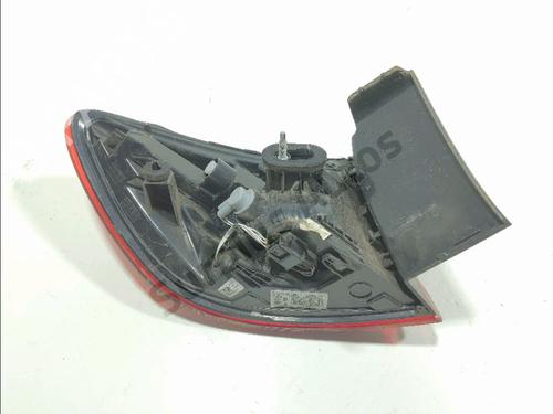 Right taillight RENAULT CLIO V (B7_) 1.0 LPG (B7MT) | BP37788616C35 - Image 2