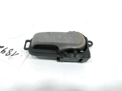 Used Rear left interior door handle NISSAN MICRA III (K12) 1.5 dCi (65 hp) 31000005