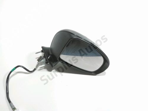 Used Right mirror TOYOTA AVENSIS Estate (_T27_) 2.2 D-4D (ADT271_, ADT271R) (150 hp) 28507985