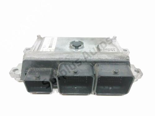 Used Engine control unit (ECU) CITROËN C3 II (SC_) 1.2 VTi 82 (82 hp) 30723603