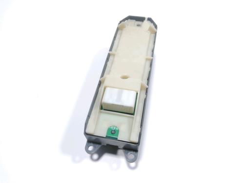 Left front window switch TOYOTA AURIS (_E18_) 1.4 D-4D (NDE180_, NDE180R) | BP28249212I27 - Image 2