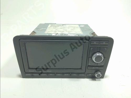 Used Radio Radio 37770096 37770096