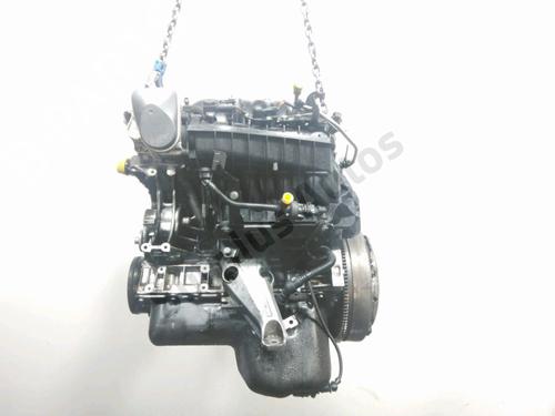 Used Engine Engine 28219325 28219325