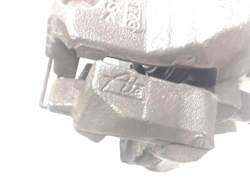 Left front brake caliper OPEL CORSA E (X15) 1.4 Turbo (08, 68) | BP28226301M105  - Image 5