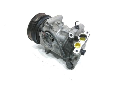 AC compressor RENAULT MEGANE IV Grandtour (K9A/M/N_) 1.5 dCi 110 | BP28223313M34