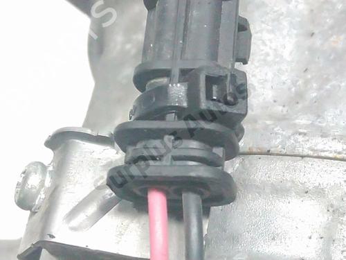 AC compressor OPEL ASTRA K (B16) 1.4 Turbo (68) | BP32279636M34  - Image 6