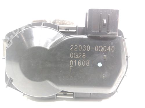 Throttle body PEUGEOT 108 1.0 VTi 72 | BP37762825M82 - Image 4