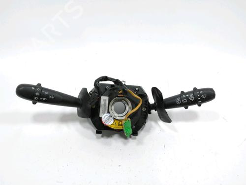 Used Steering wheel controls ALFA ROMEO 147 (937_) 1.9 JTDM 8V (937.AXD1A, 937.AXU1A, 937.BXU1A) (120 hp) 30988038