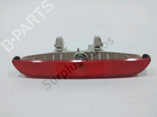 Used Third brake light MAZDA 3 (BK) 1.6 (BK14) (105 hp) 31007200