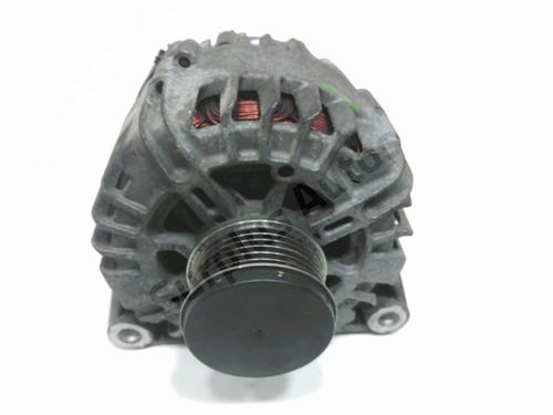 Used Alternator PEUGEOT 308 I (4A_, 4C_) 1.6 HDi (90 hp) 32402049