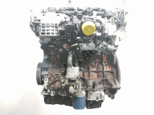 Used Engine Engine PEUGEOT 308 II (LB_, LP_, LW_, LH_, L3_) 2.0 BlueHDi 150 (150 hp) 39972467 39972467