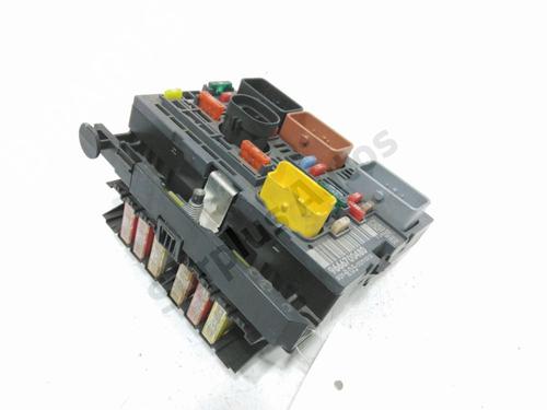 Used Electronic module PEUGEOT 308 CC (4B_) 1.6 16V (120 hp) 30985923