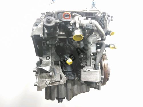 Used Engine Engine SEAT EXEO (3R2) 2.0 TDI (143 hp) 40251755 40251755