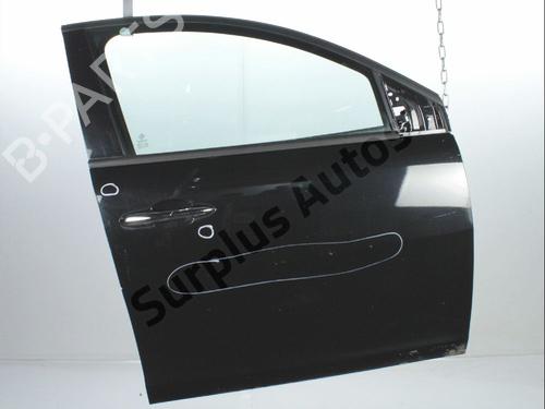 Used Right front door Right front door LANCIA YPSILON (312_) 1.2 (312.PXA1A, 312.YXA1A) (69 hp) 34363193 34363193