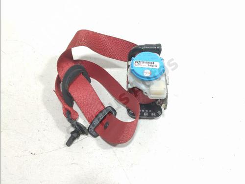 Front left seatbelt MERCEDES-BENZ A-CLASS (W176) A 250 4-matic (176.046) | BP40059575I26 - Image 2